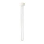 Test Tubes with Screw Caps