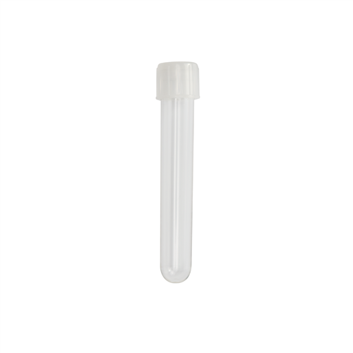 Test Tubes with Two Position 