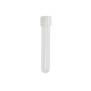 222-2376-08I | Test Tubes with Two-Position Caps