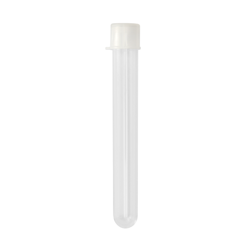 Test Tubes with Two Position 