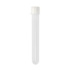 222-2381-080 | Test Tubes with Two-Position Caps
