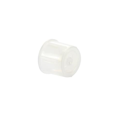 Test Tube Two Position Caps