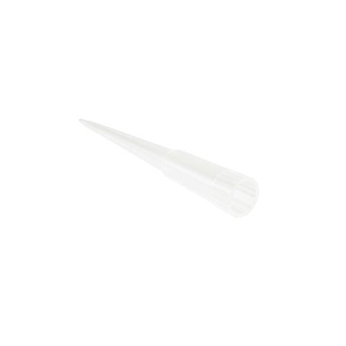 Two Step Tiered Pipet Tips