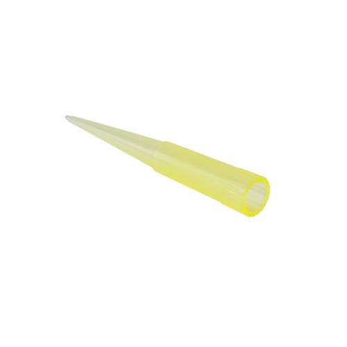 Two Step Tiered Pipet Tips