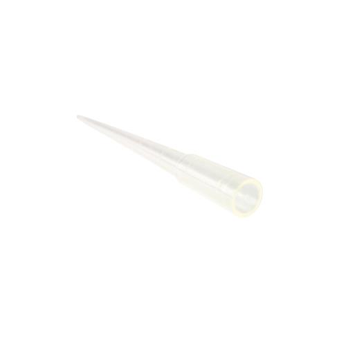 Two Step Tiered Pipet Tips