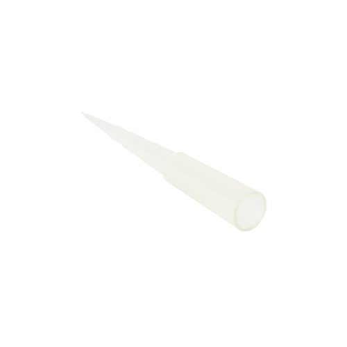 Two Step Tiered Pipet Tips