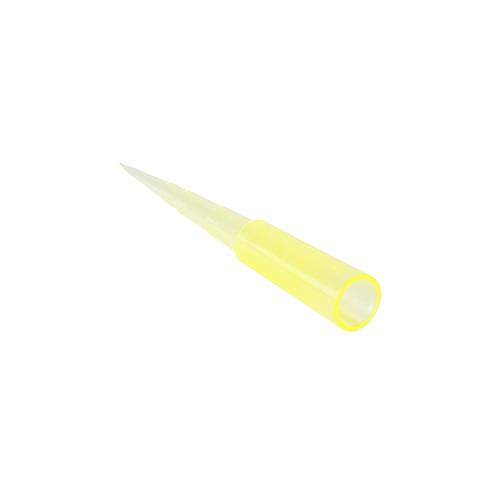 Two Step Tiered Pipet Tips