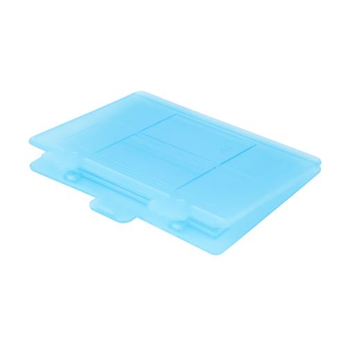Two Slide Mailers