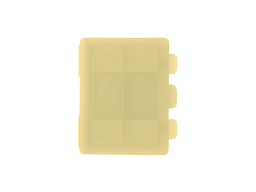 Two Slide Mailers