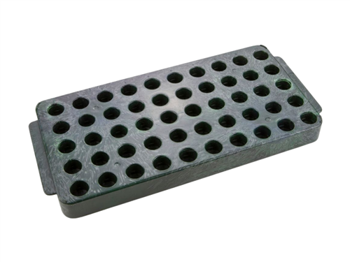 Transport Vial Racks