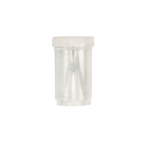 240-5603-080 | Screw Cap Specimen Containers with Caps