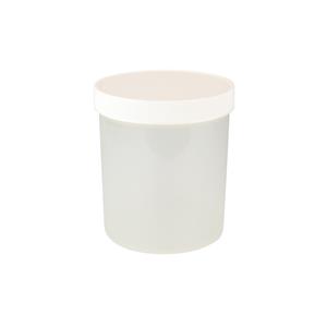 240-9400-W3L | Wide-Mouth Specimen Containers with Caps