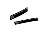 Temperature Indicator Strips
