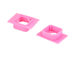 Tissue Embedding Rings
