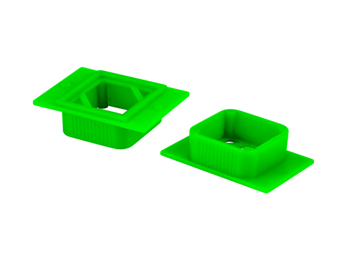 Tissue Embedding Rings