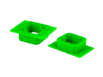 Tissue Embedding Rings
