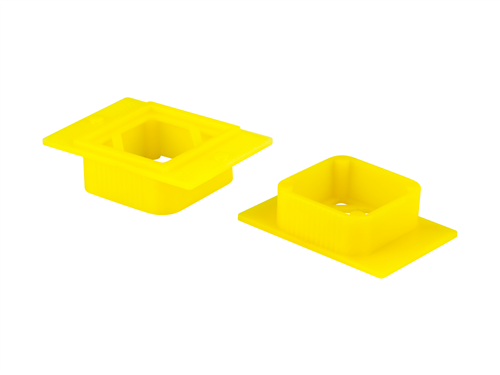 Tissue Embedding Rings