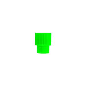 300-2912-G20 | Test Tube Stopper Caps