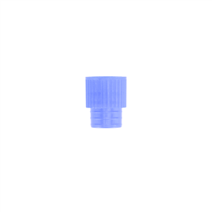 300-2912-L20 | Test Tube Stopper Caps