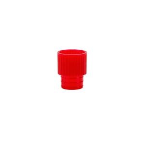 300-2912-R20 | Test Tube Stopper Caps