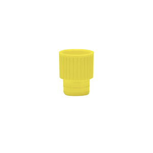 300-2912-Y20 | Test Tube Stopper Caps
