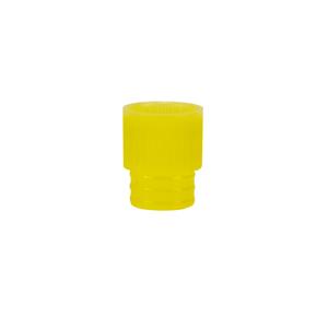 300-2913-Y20 | Test Tube Stopper Caps