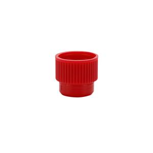 300-2916-R20 | Test Tube Stopper Caps