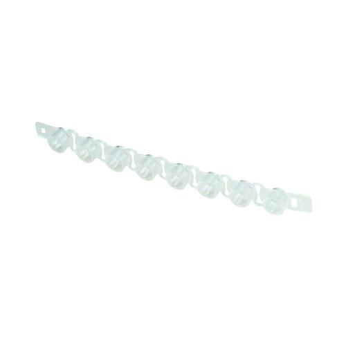 PCR Tube Strip Caps