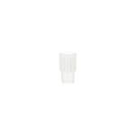 Test Tube Flat Top Stopper 