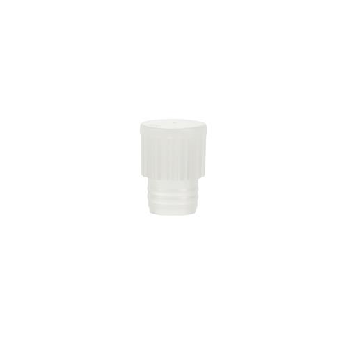 Test Tube Flat Top Stopper 