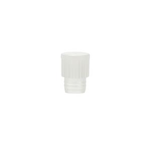 300-4712-020 | Test Tube Flat Top Stopper Caps