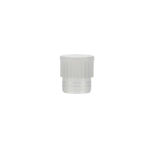 Test Tube Flat Top Stopper 