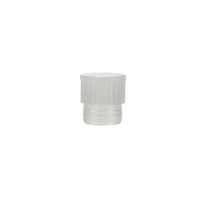 300-4717-02N | Test Tube Flat Top Stopper Caps