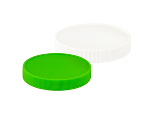 300-9090-W3K | Wide-Mouth Specimen Container Caps