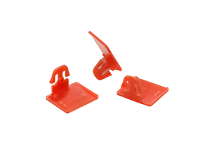 388-5998-X1N | Tamper Evident Box Locks