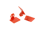 Tamper Evident Box Locks