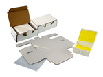 Tamper Evident Mailing Kits