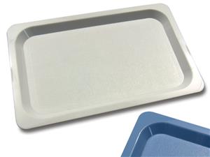 395-6024-W10 | Rectangular Trays