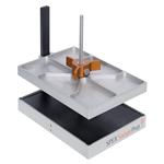 2189G | Adjustable Clamp for 2010 Geno Grinder large lid