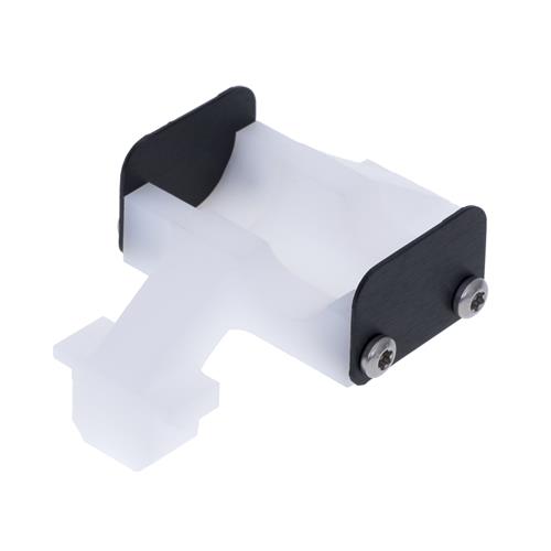 1218 | Genolyte Mini Mixer Mill holder for 12mL vial. Hol