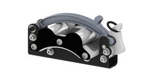 1213 | Genolyte Mini Mixer Mill