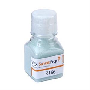 2166 | Silica Grinding Beads 400 600 m 200g Molecular Bio