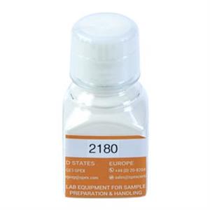 2180 | Zirconia Grinding Beads 200 400 m 250g Molecular B