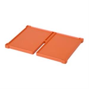 2189T | Nesting tray for adjustable clamp Assembly for 201