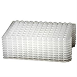 2211-10 | Cap Mat for 2210 Titer Plate Pack of 10