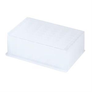 2220-100 | 48 Well Titer Plate 5 mL Rectangle Wells Case of 1