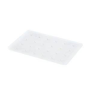 2231-10 | Cap Mat for 2230 Titer Plate Pack of 10