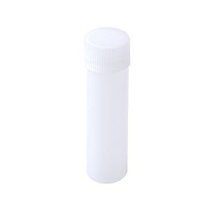 2241-PEF-200 | 5 mL PE Vial w Screw Cap Bag of 200
