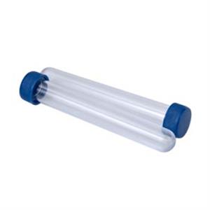2252-PC-30 | 15 mL Polycarbonate Cryovial with Screw On Cap Bag