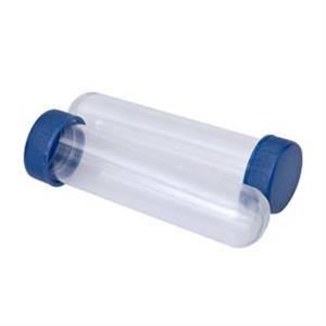 2253-PC-48 | 50 mL Polycarbonate Cryovial with Screw On Cap Bag